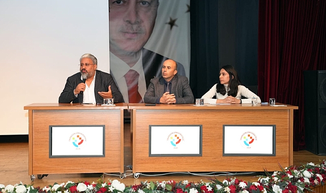 TRÜ'DE YAPAYZEKAYA YOLCULUK