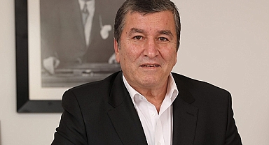 TSYD BAŞKANLARINDAN ORTAK AÇIKLAMA: OĞUZ TONGSİR'İN YANINDAYIZ