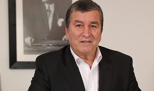 TSYD'YE KAYYUM ATANMASINA HAYIR!