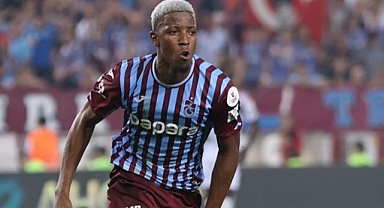 TÜM  GÖZLER SİMON BANZA'DA