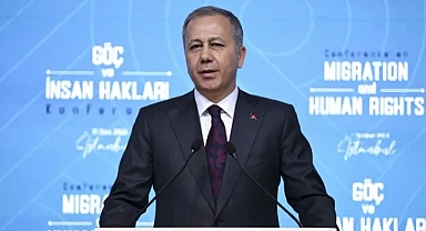 TÜRKİYE'DE KAÇ YABANCI VAR?