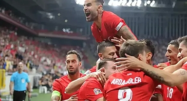 TÜRKİYE-KARADAĞ MAÇI NE ZAMAN, SAAT KAÇTA, HANGİ KANALDA?