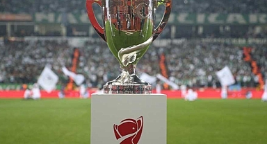 TÜRKİYE KUPASINDA KURALAR ÇEKİLDİ... İŞTE EŞLEŞMELER...