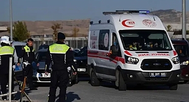 TUSAŞ SALDIRISINDA YARALILARIN SON DURUMU NE?