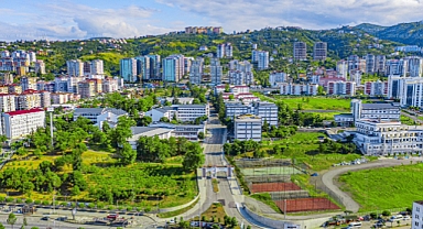 ÜNİVERSİTEYE SİBER DESTEK