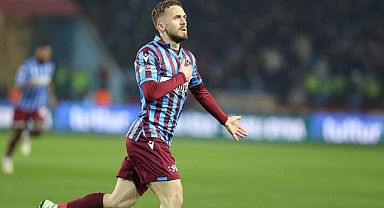 VİSCA'NIN 100'LER KULÜBÜ HEYECANI