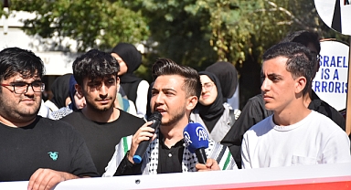 YA ZAFER YA ŞAHADET