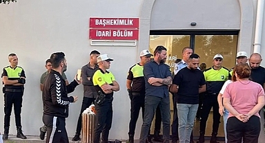 YENİDOĞAN ÜNİTESİNDE KORKUNÇ OLAY... 1 BEBEK ÖLDÜ 6 BEBEK ENTÜBE...