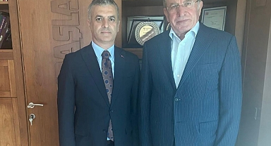 YOMRA'YA LOJİSTİK MÜJDESİ