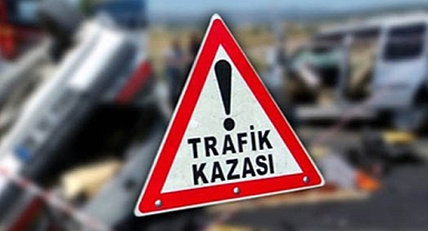 YUSUFELİ'NDE CAN PAZARI: 2 ÖLÜ, 2 YARALI