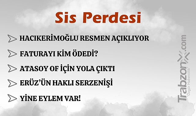 02.11.2024 SİS PERDESİ