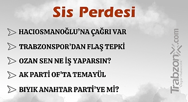 04.11.2024 SİS PERDESİ