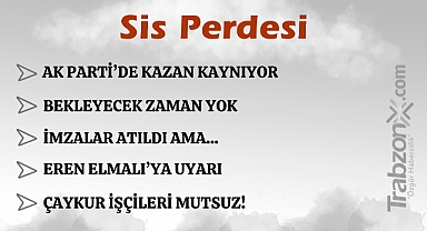 06.11.2024 SİS PERDESİ