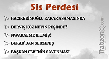 07.11.2024 SİS PERDESİ