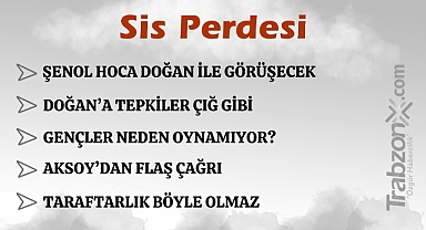 10.11.2024 SİS PERDESİ