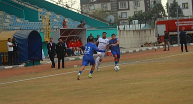 1461 TRABZON FK 1 PUANI KAPTI