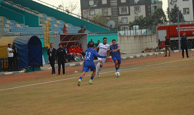 1461 TRABZON FK 1 PUANI KAPTI