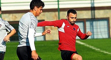 1461 TRABZON FK ALTINORDU'YA BİLENİYOR