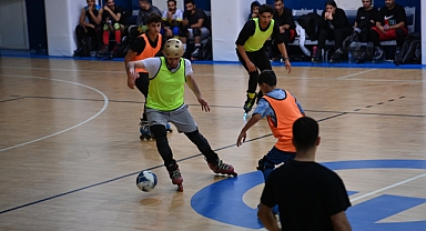 15. PATEN FUTBOLU DÜNYA KUPASI TÜRKİYE'DE İLK KEZ TRABZON'DA YAPILACAK