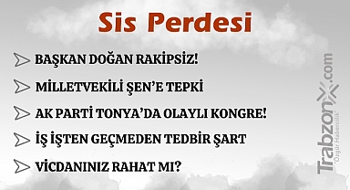 17.11.2024 SİS PERDESİ