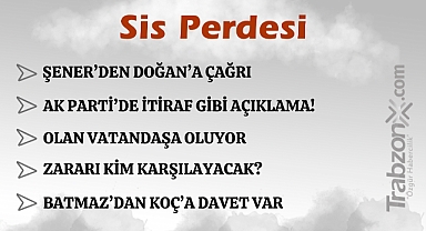 21.11.2024 SİS PERDESİ