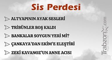 26.11.2024 SİS PERDESİ