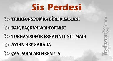 29.11.2024 SİS PERDESİ