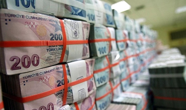 500 TL'LİK BANKNOT GELİYOR