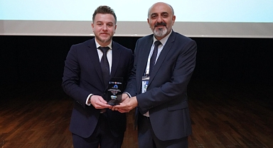 6. ULUSLARARASI ÇEVRE KİMYASI KONGRESİ KTÜ'DE BAŞLADI