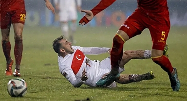 A MİLLİLERİN MUHTEMEL RAKİPLERİ BELLİ OLDU