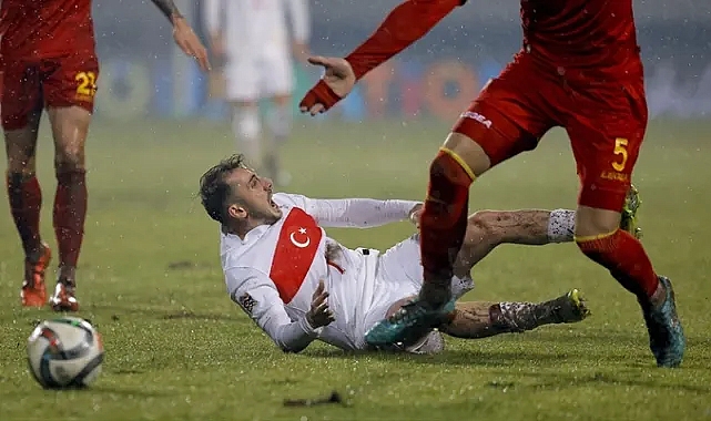 A MİLLİLERİN MUHTEMEL RAKİPLERİ BELLİ OLDU