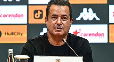 ACUN ILICALI'YA SORUŞTURMA 