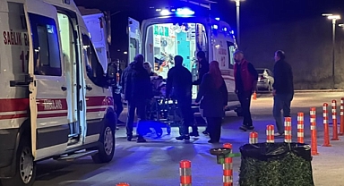 AĞABEYİNİ ÖLDÜRMÜŞTÜ KENDİSİ DE ÖLDÜ!