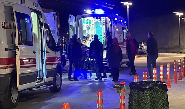 AĞABEYİNİ ÖLDÜRMÜŞTÜ KENDİSİ DE ÖLDÜ!