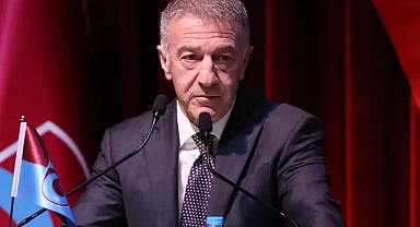 AHMET AĞAOĞLU ADAY OLACAK MI?