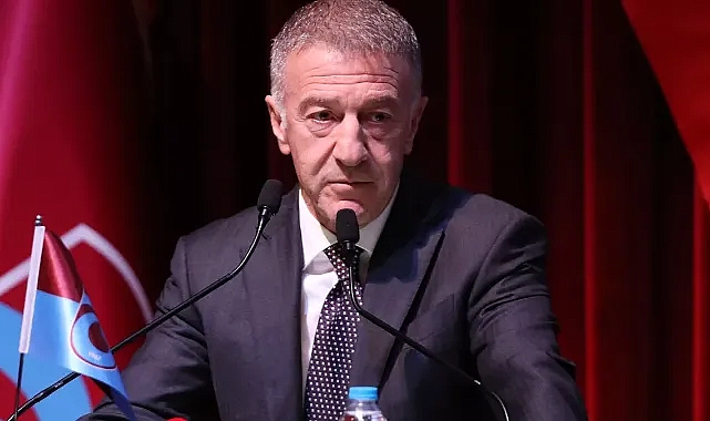 AHMET AĞAOĞLU ADAY OLACAK MI?