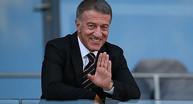 AHMET AĞAOĞLU'NA ADAYLIK BASKISI