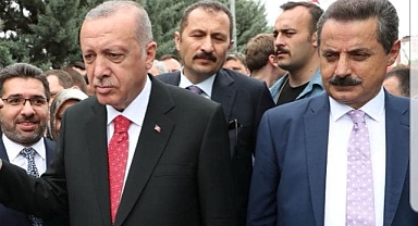 AK PARTİ ARTVİN'DE DEĞİŞİM RÜZGARI ESECEK