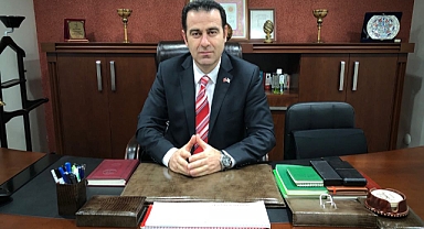 AK PARTİ ARTVİN'DE İBRE BAŞER'DEN YANA