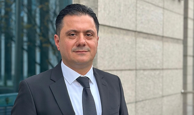 AK PARTİ ORTAHİSAR'DA ADAY HİSOĞLU