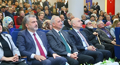 AK PARTİ TRABZON'DA İLK 7 TAMAM