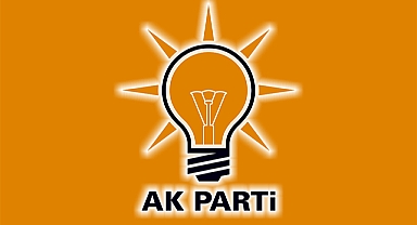 AK PARTİ TRABZON'DA SULAR DURULMUYOR