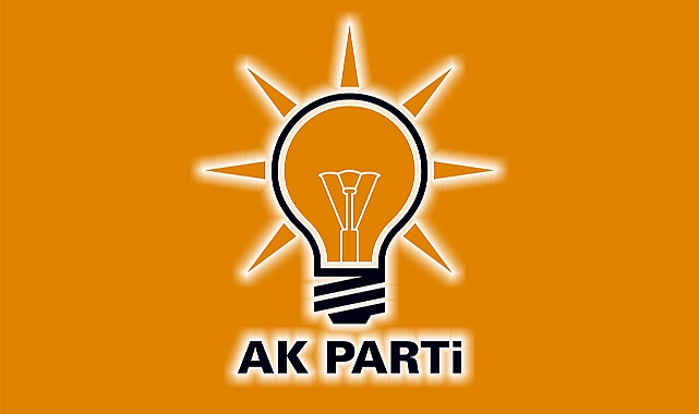 AK PARTİ TRABZON'DA SULAR DURULMUYOR