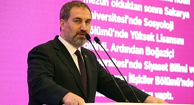 AK PARTİ TRABZON MİLLETVEKİLİ ŞEN'E PROTESTO ŞOKU!