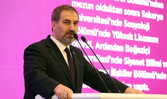 AK PARTİ TRABZON MİLLETVEKİLİ ŞEN'E PROTESTO ŞOKU!