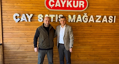 AK PARTİLİ BAYKAL İŞİ SIKI TUTUYOR