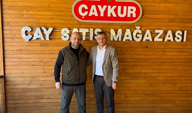 AK PARTİLİ BAYKAL İŞİ SIKI TUTUYOR