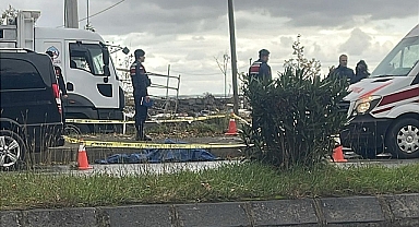 AKÇAABAT'TAKİ CİNAYETİ İŞLEYEN ZANLI YAKALANDI