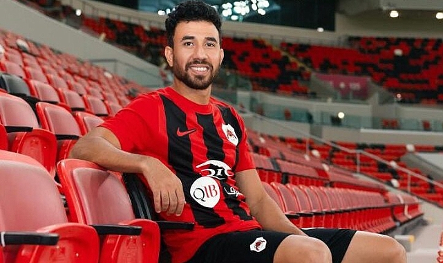 AL RAYYAN TREZEGUET'İ BIRAKMAK İSTEMİYOR