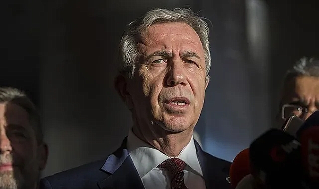 ANKARA BÜYÜKŞEHİR BELEDİYESİ'NDEKİ KONSERE SORUŞTURMA